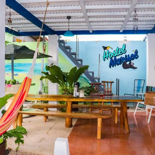 Hostel Marisol photo 5