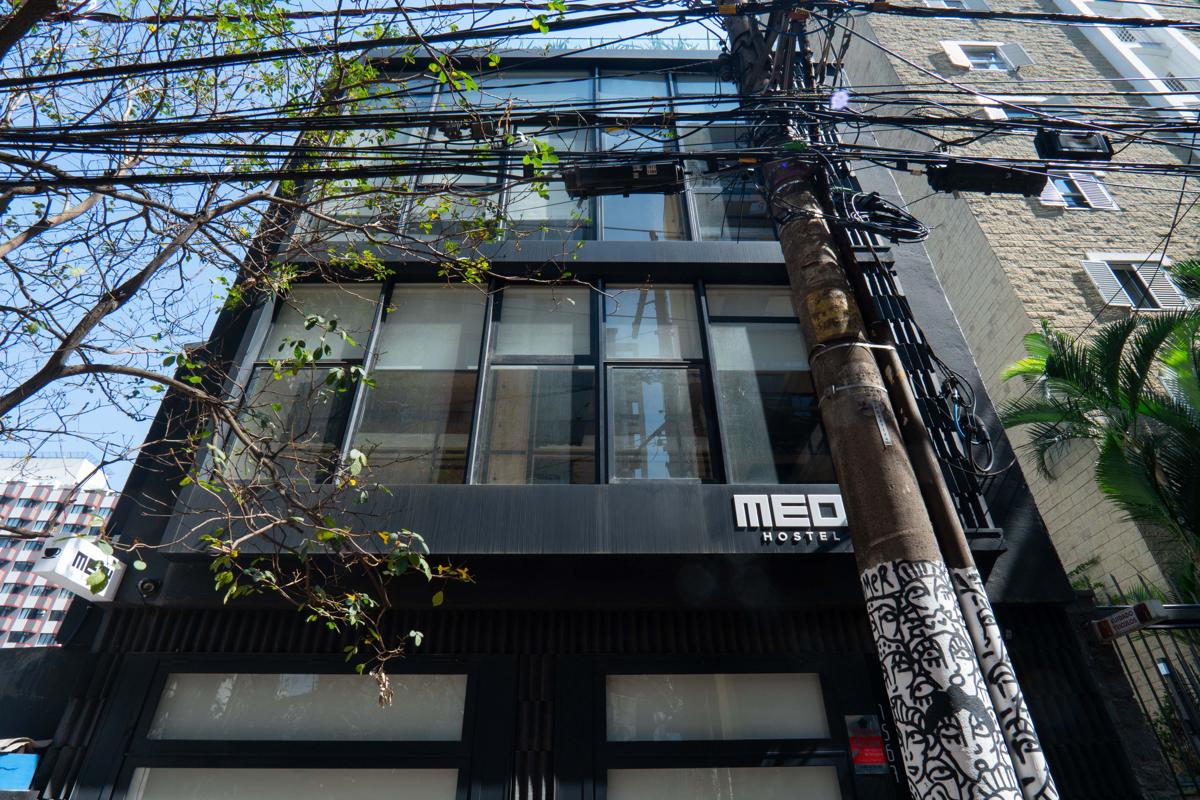 MEO! Hostel photo 1