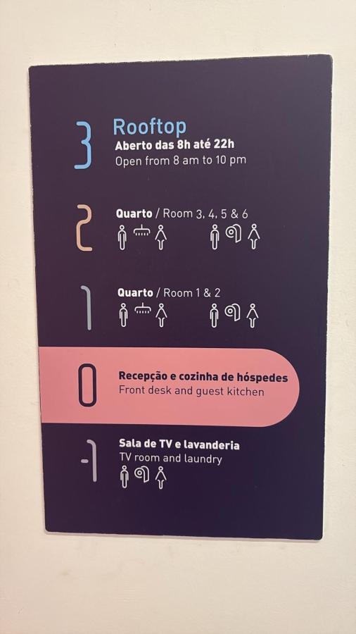 MEO! Hostel photo 6