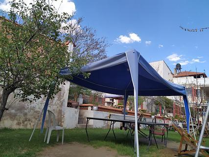Villa Oropeza Hostel photo 5