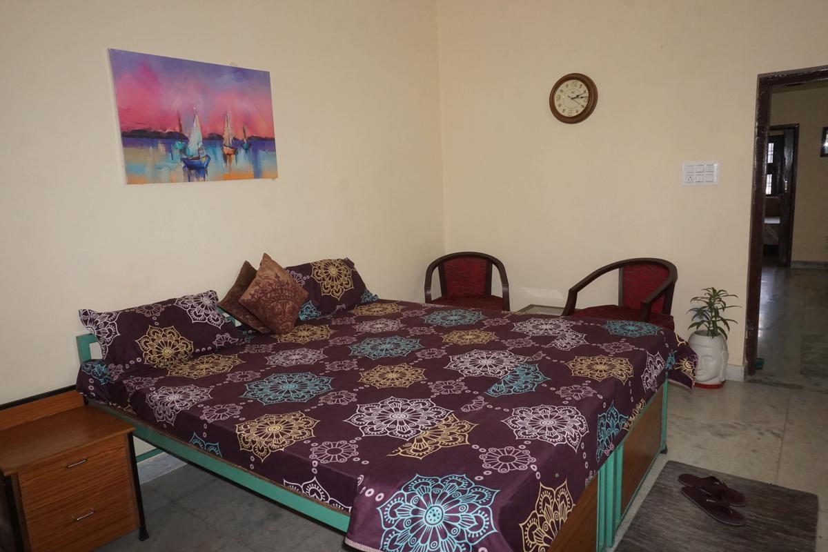 Urban Hostel Jaipur photo 2