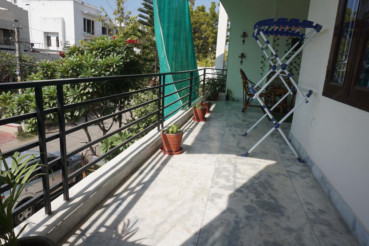 Urban Hostel Jaipur photo 3