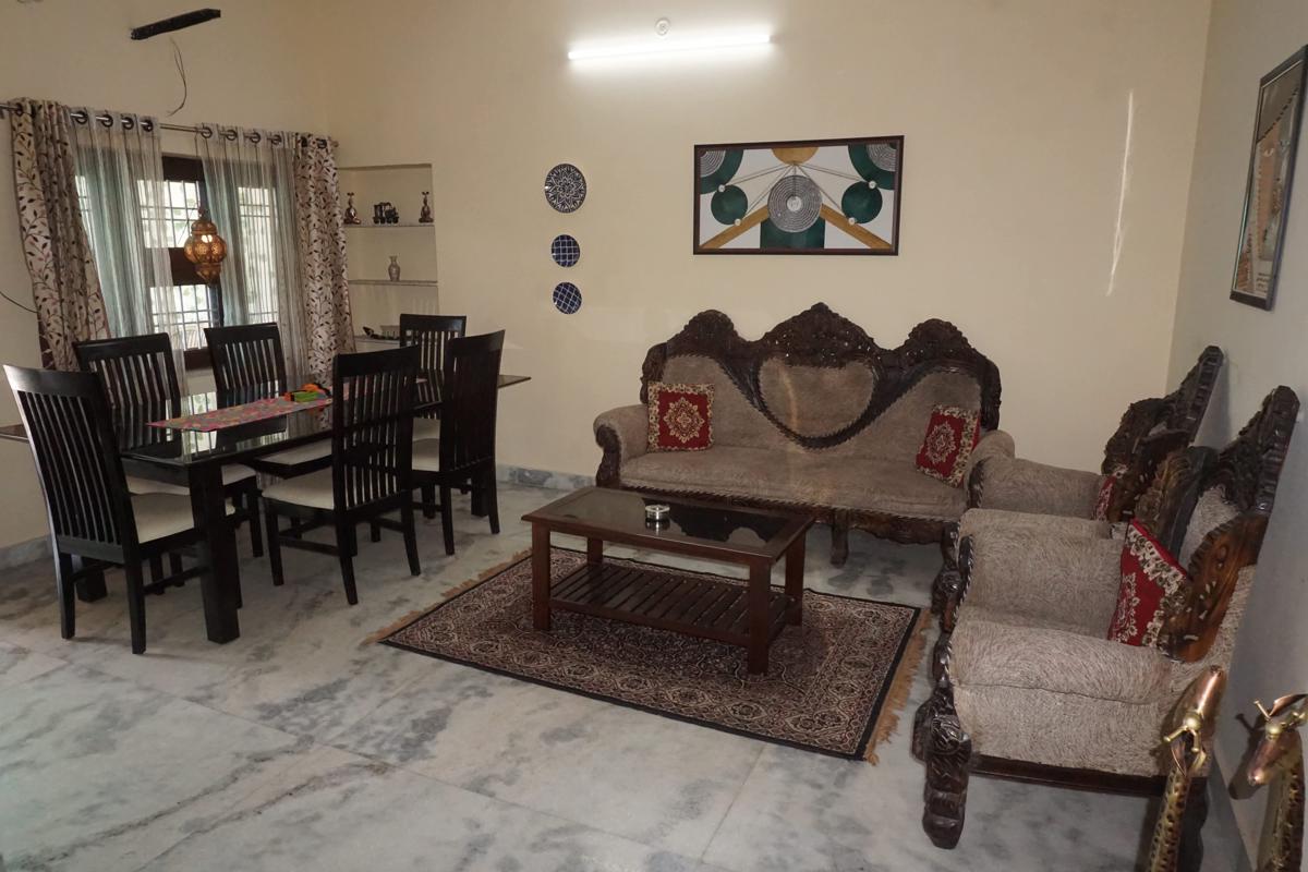 Urban Hostel Jaipur photo 4