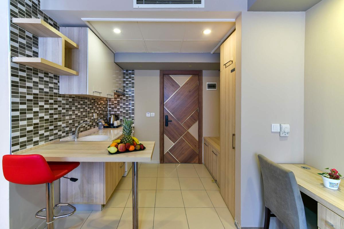 La Flora House Hotel photo 2