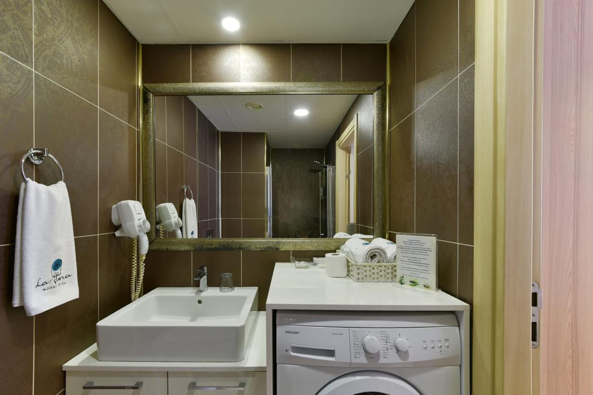 La Flora House Hotel photo 3