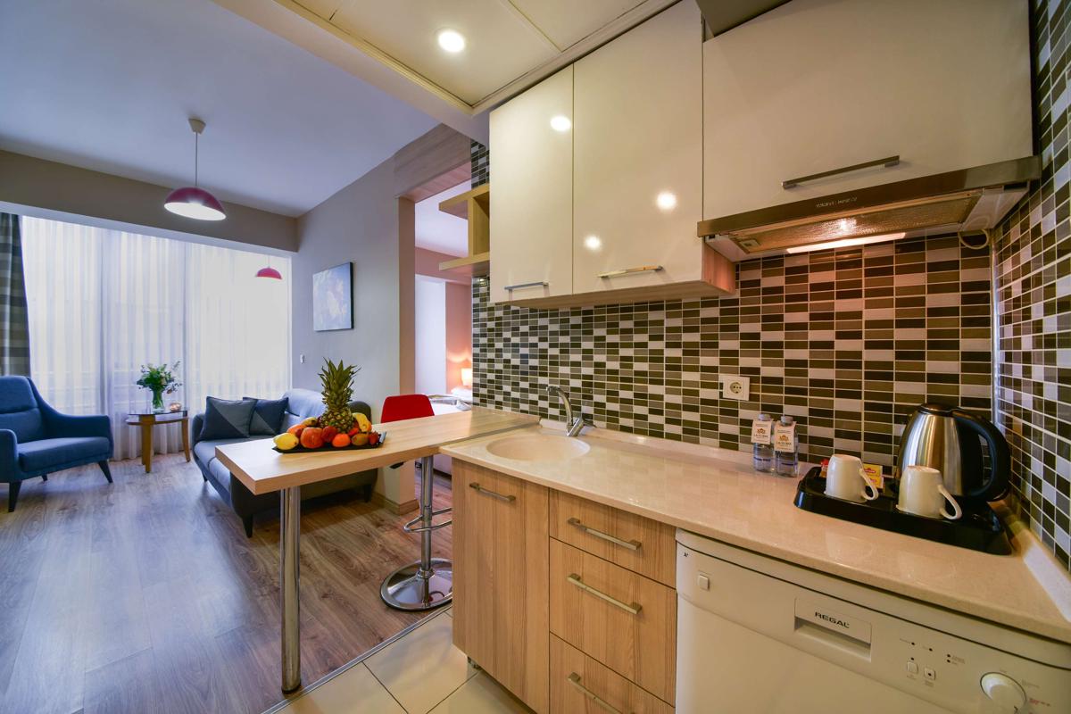 La Flora House Hotel photo 4