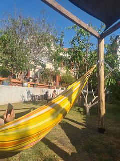 Villa Oropeza Hostel photo 6