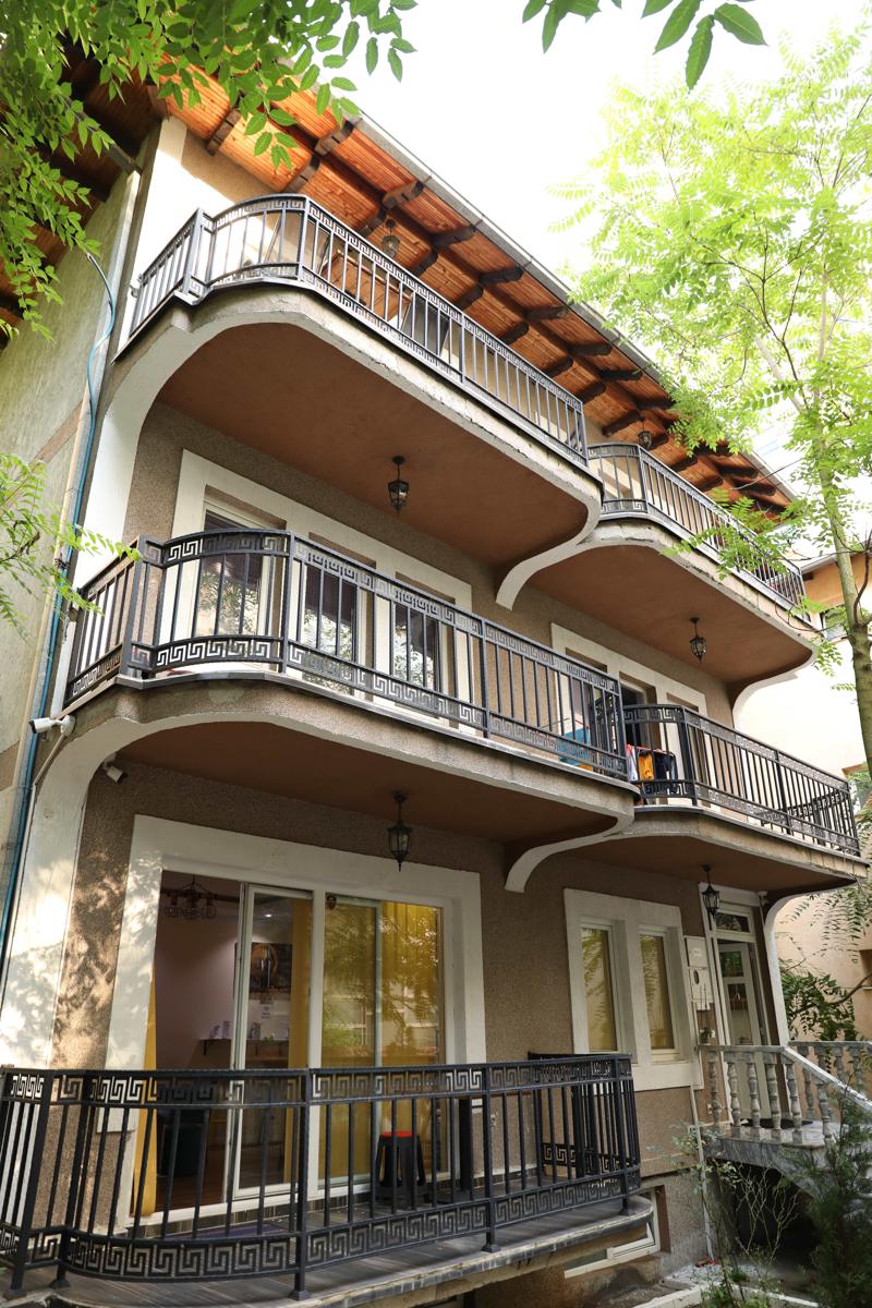 City Park Hostel photo 1