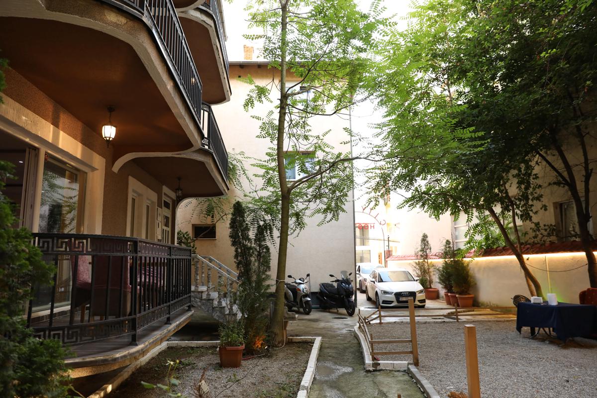 City Park Hostel photo 2