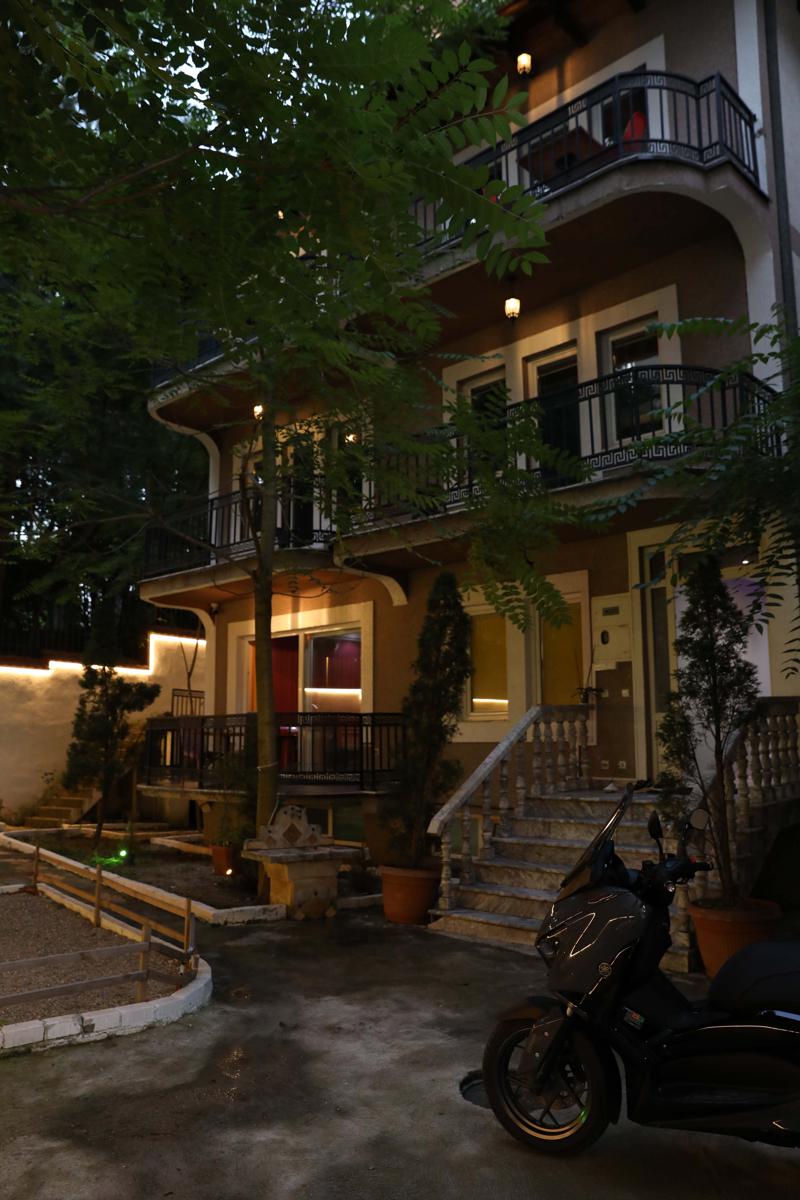 City Park Hostel photo 3