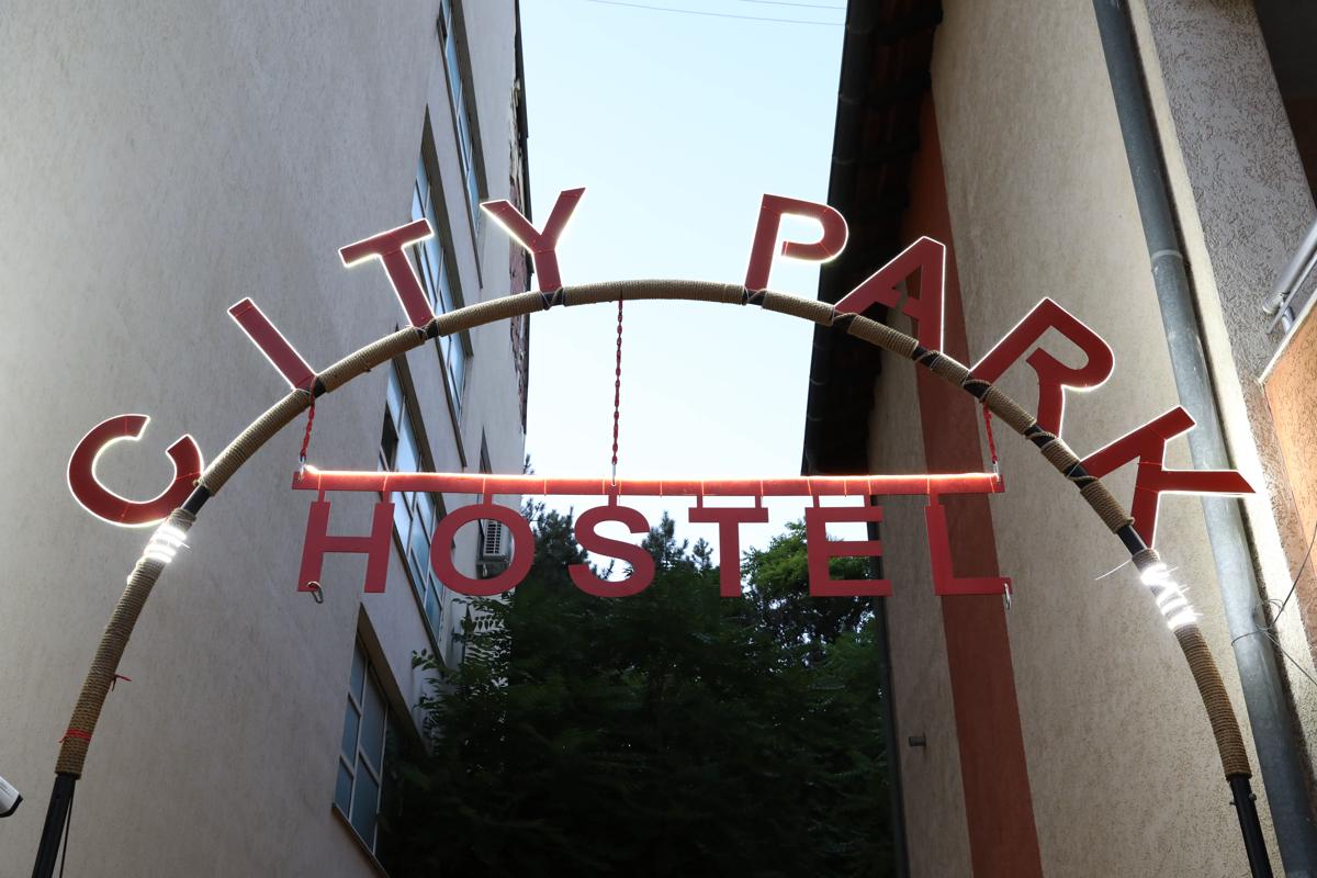 City Park Hostel photo 4