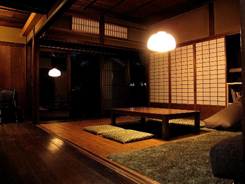 Guesthouse Nara Backpackers photo 3