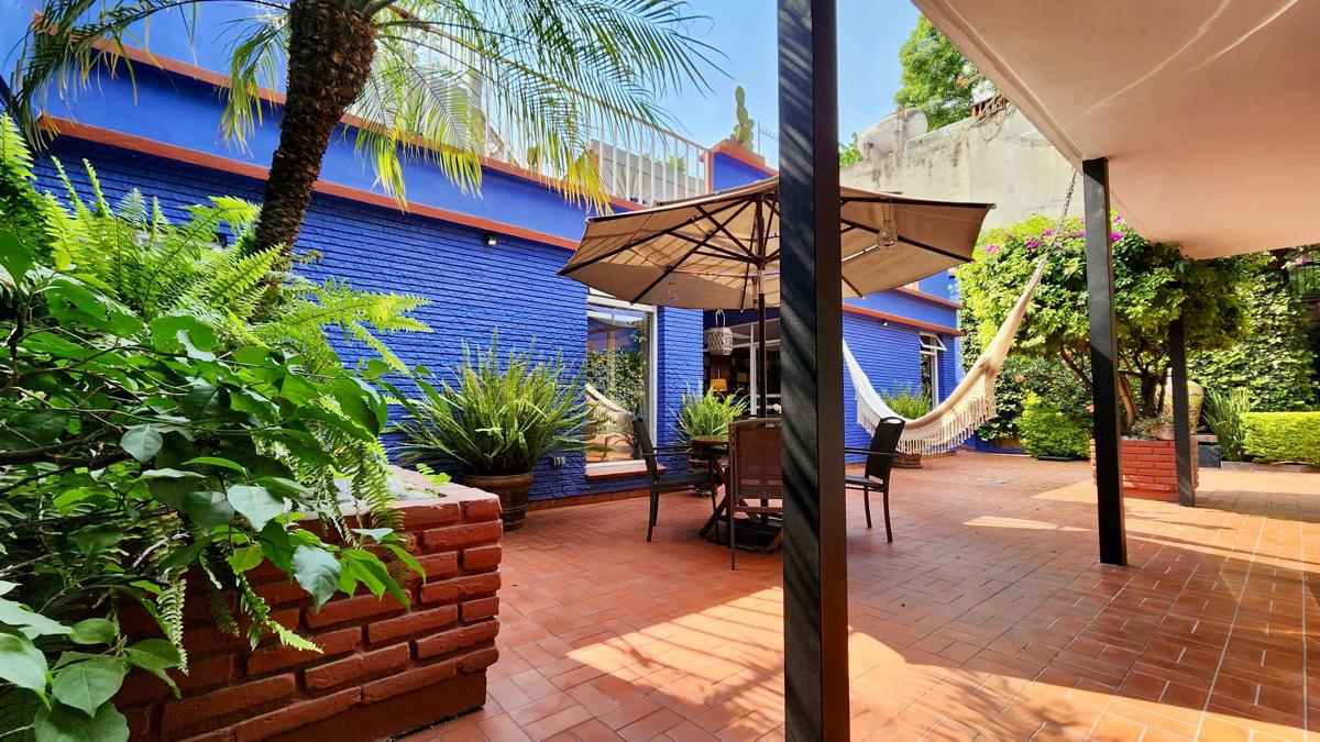 Casa Tamayo photo 2