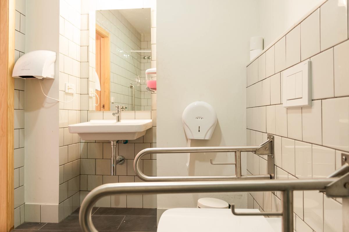The Nomad Hostel&Pension photo 4