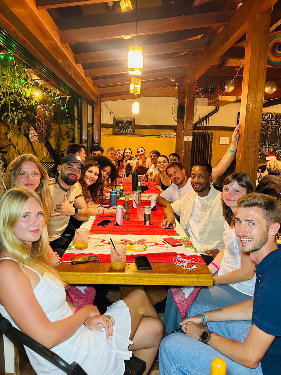 Tucano House Summer Hostel photo 1