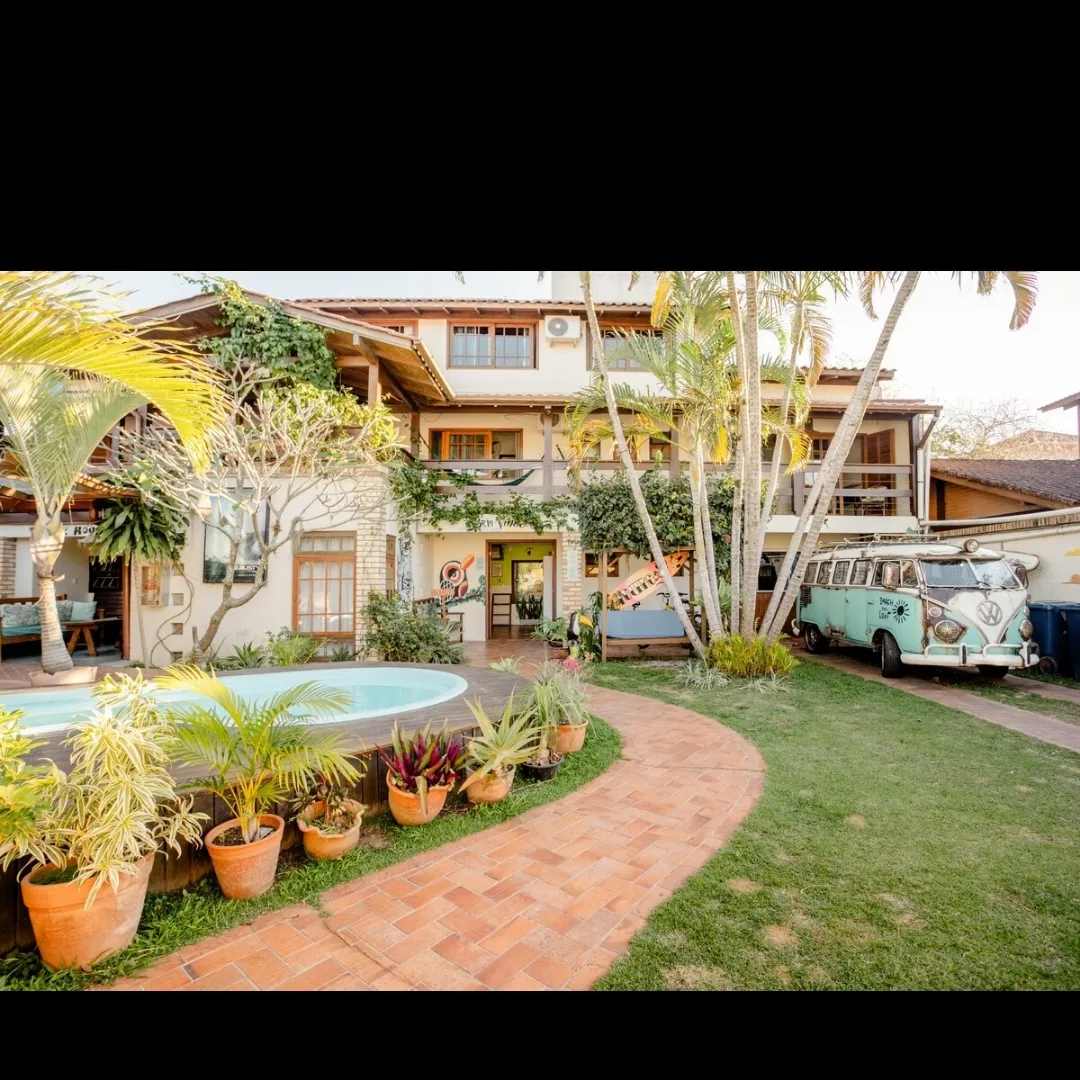 Tucano House Summer Hostel photo 2