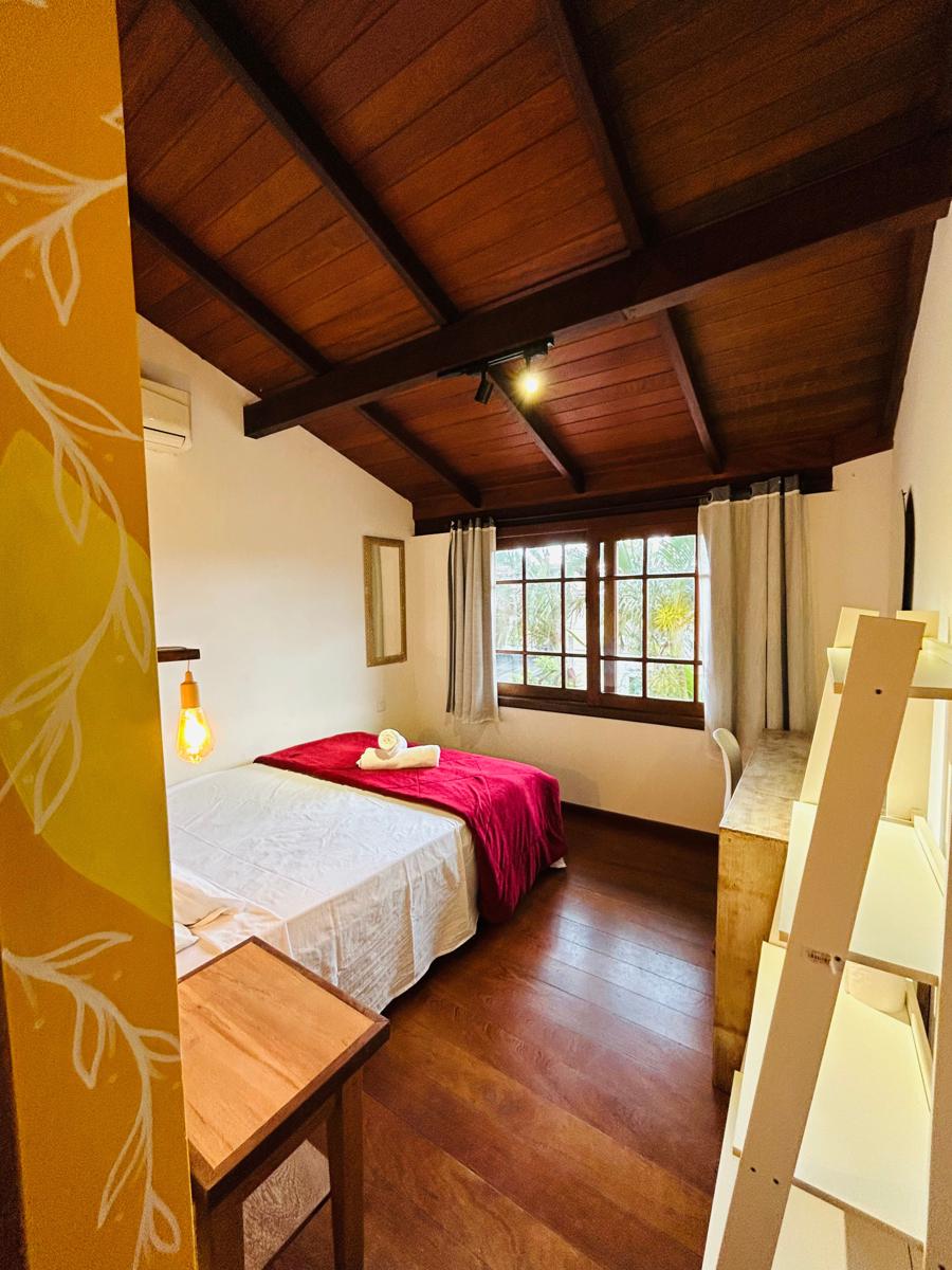 Tucano House Summer Hostel photo 4