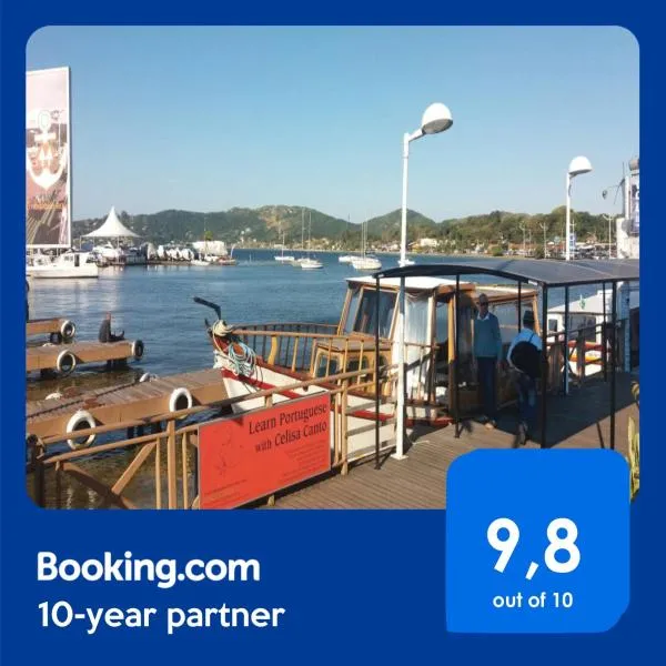 Tucano House Summer Hostel photo 5
