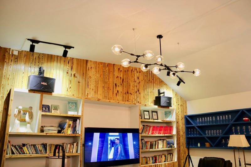 The Great Wall Box House photo 2