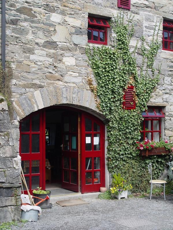 The Oldmill Holiday Hostel photo 1