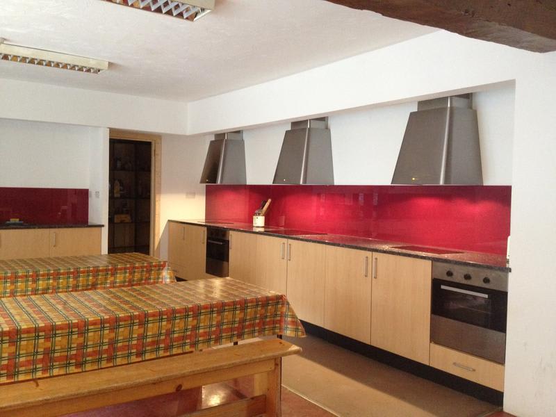 The Oldmill Holiday Hostel photo 2