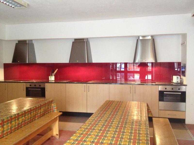 The Oldmill Holiday Hostel photo 3