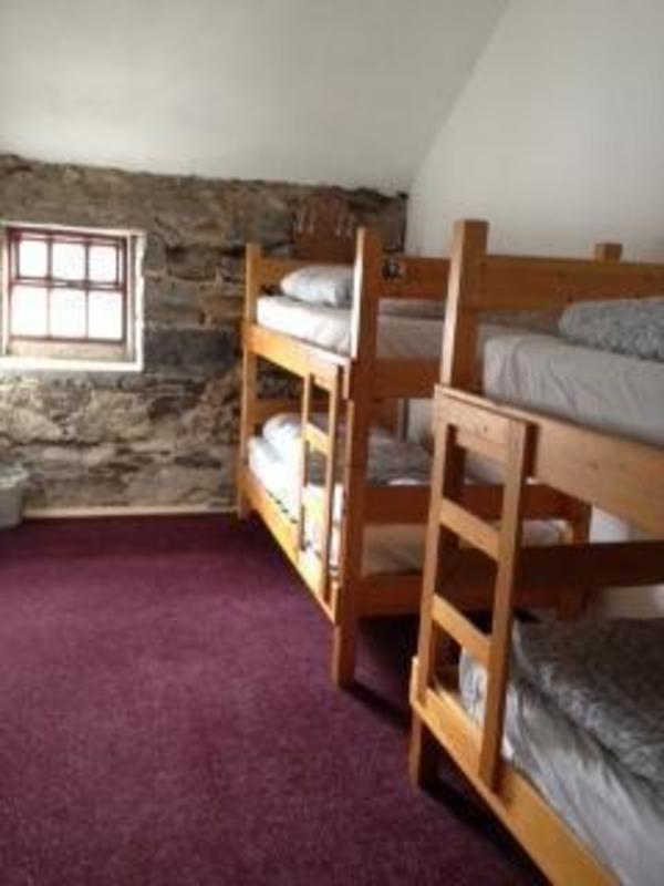 The Oldmill Holiday Hostel photo 5