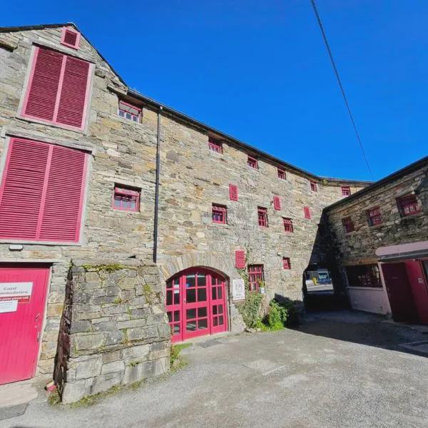 The Oldmill Holiday Hostel photo 6