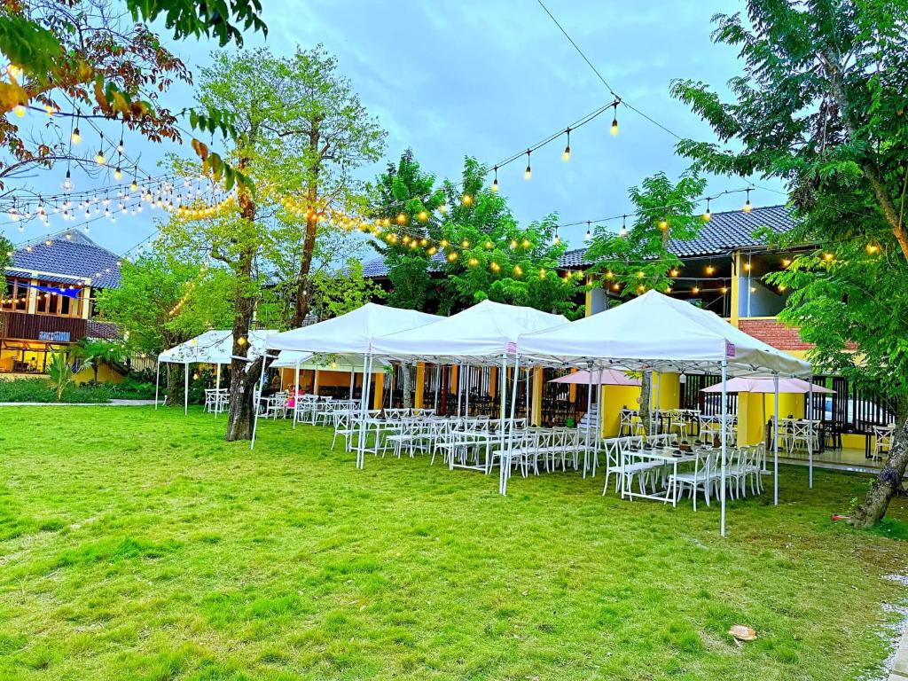 Con Nho RiverHouse Hue photo 4
