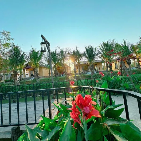 Con Nho RiverHouse Hue photo 5