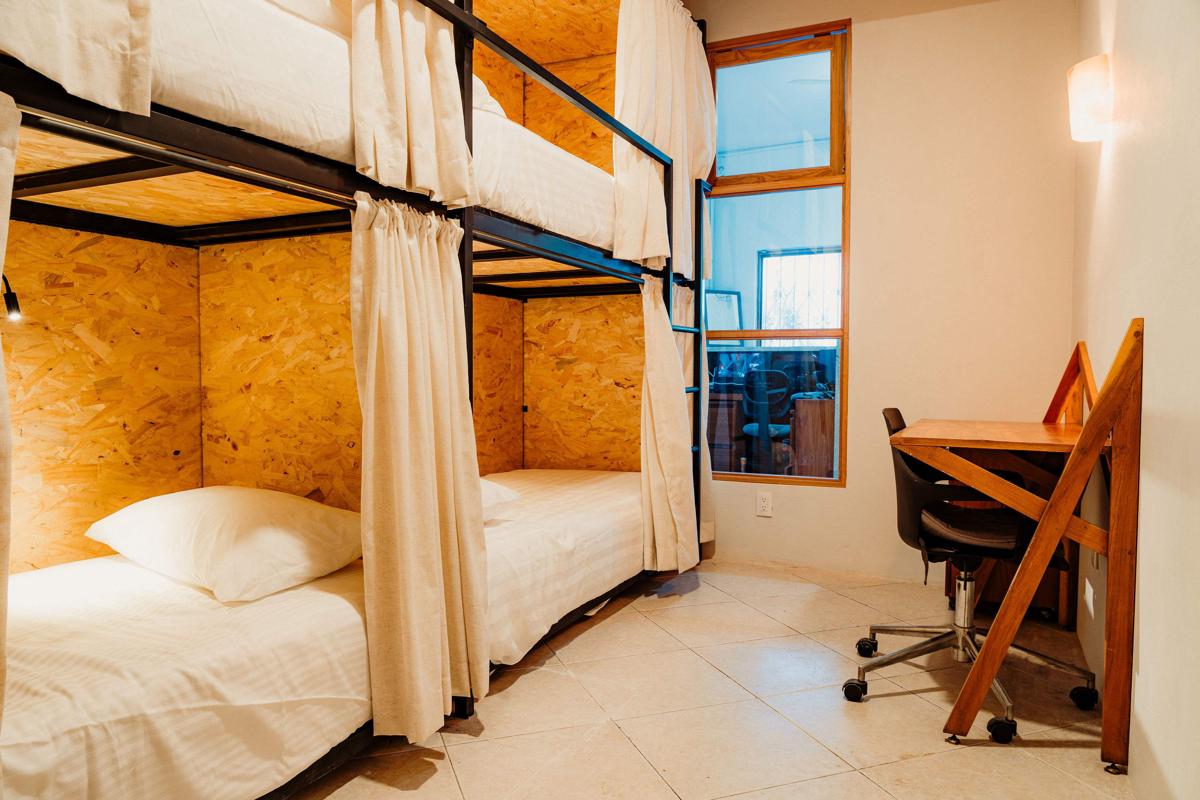 Kualena Hostel photo 1