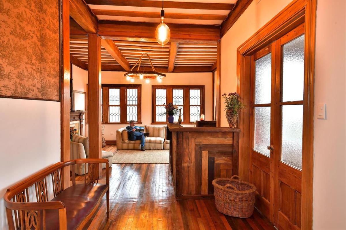 Hostal La Cofa photo 1
