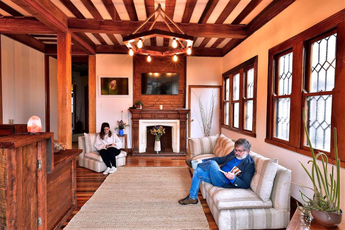 Hostal La Cofa photo 2
