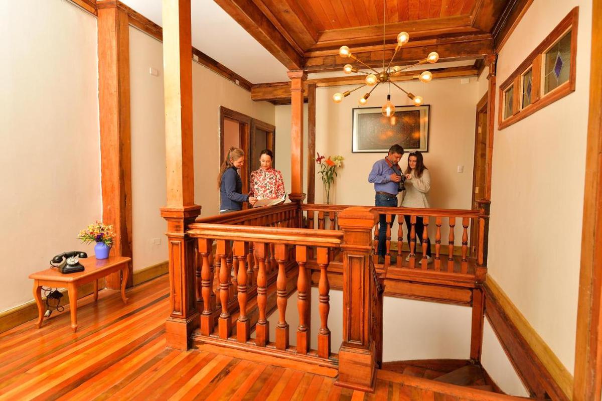 Hostal La Cofa photo 3
