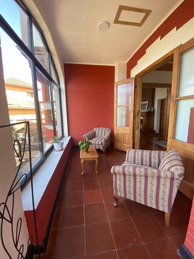 Hostal La Cofa photo 4