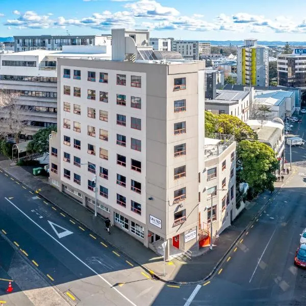 United Auckland photo 5