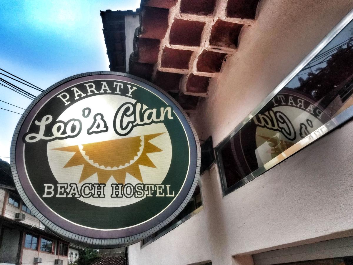 Leo's Clan Beach Hostel photo 1
