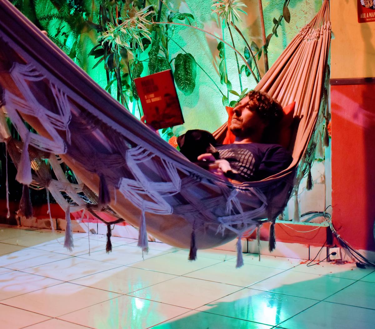Leo's Clan Beach Hostel photo 3