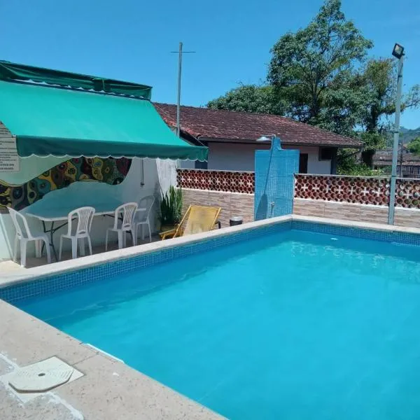 Leo's Clan Beach Hostel photo 5