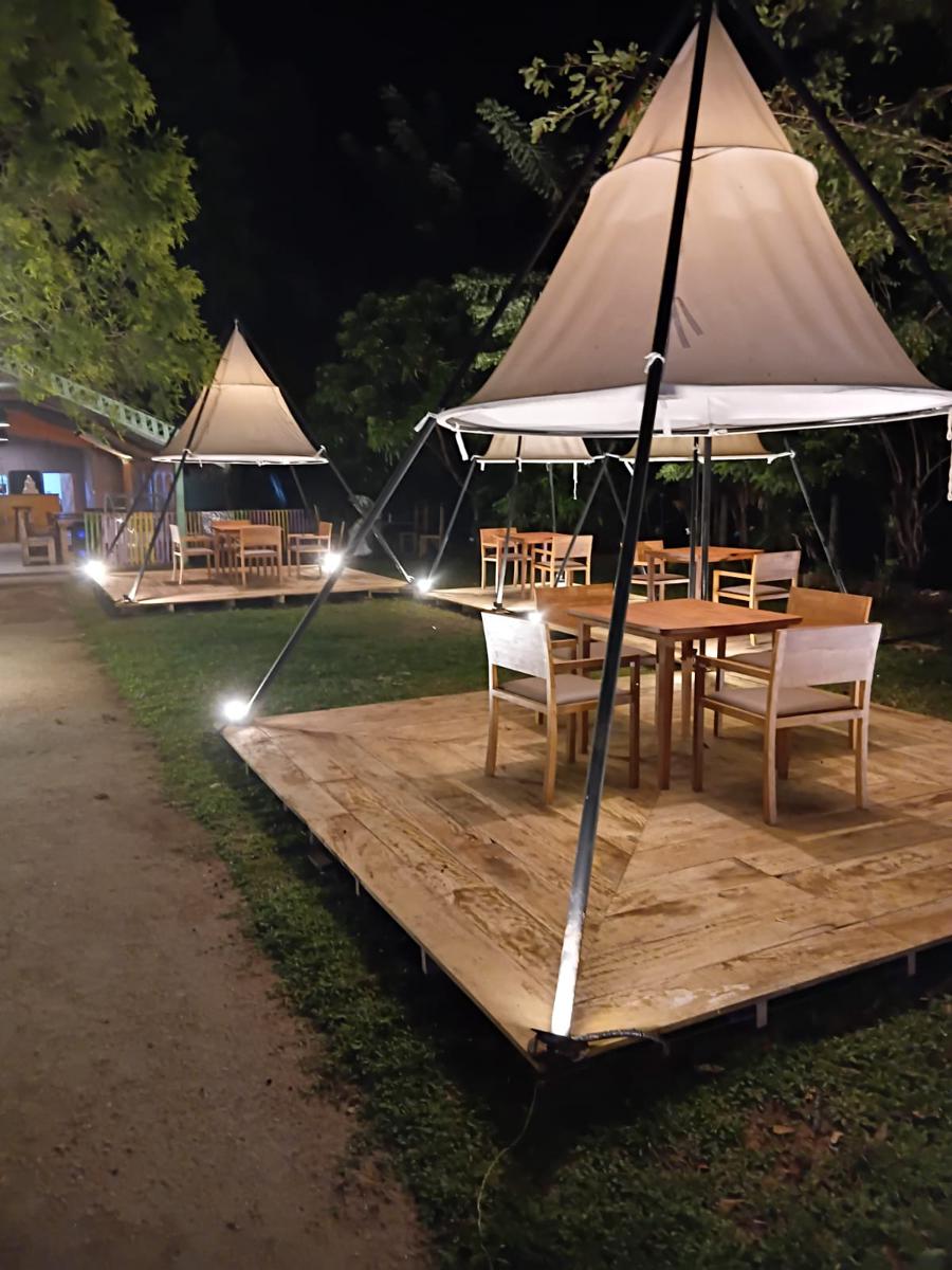 Sigiri Hostel and Cafe photo 1