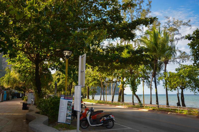 iRest Ao Nang Seafront photo 1