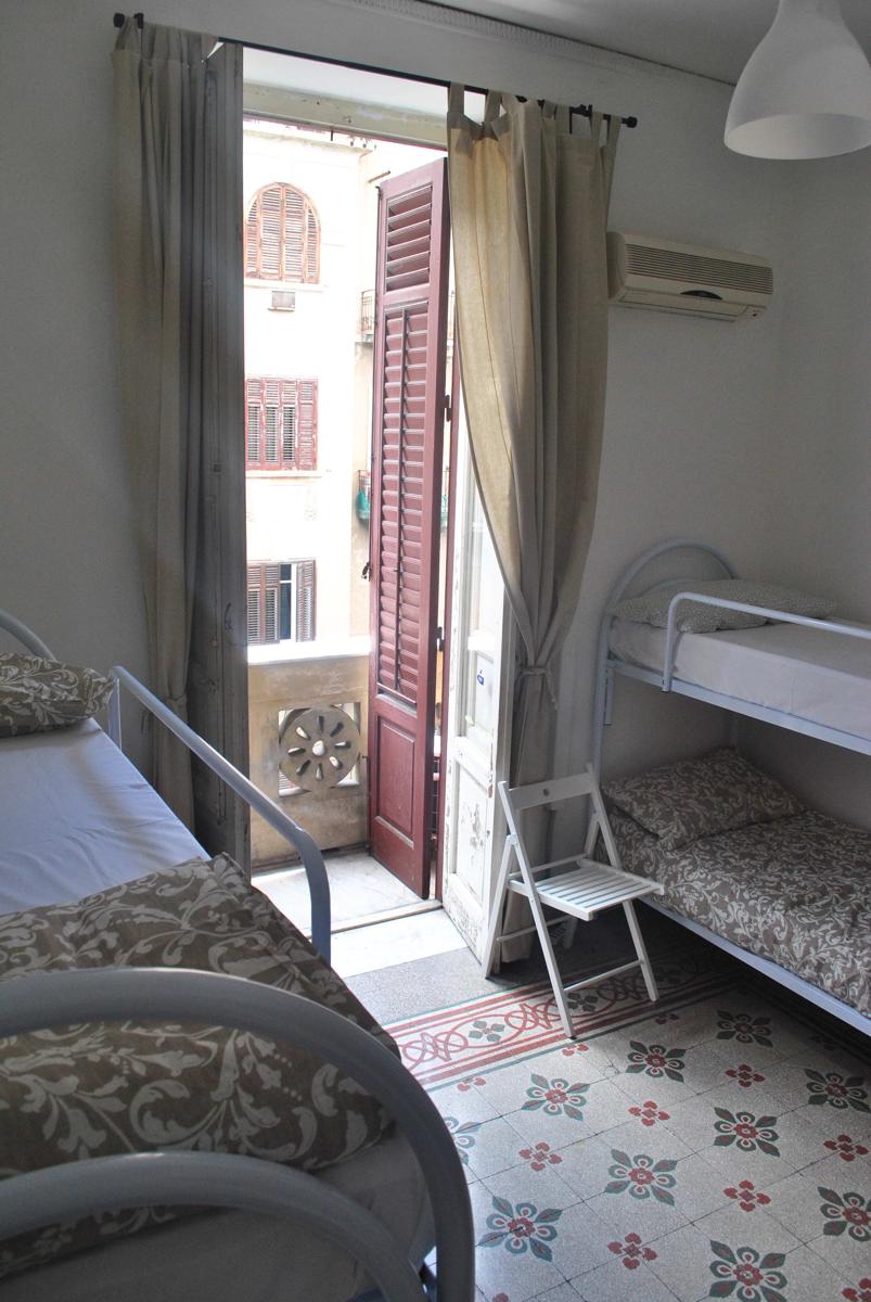 Sunrise Hostel & Rooms photo 1