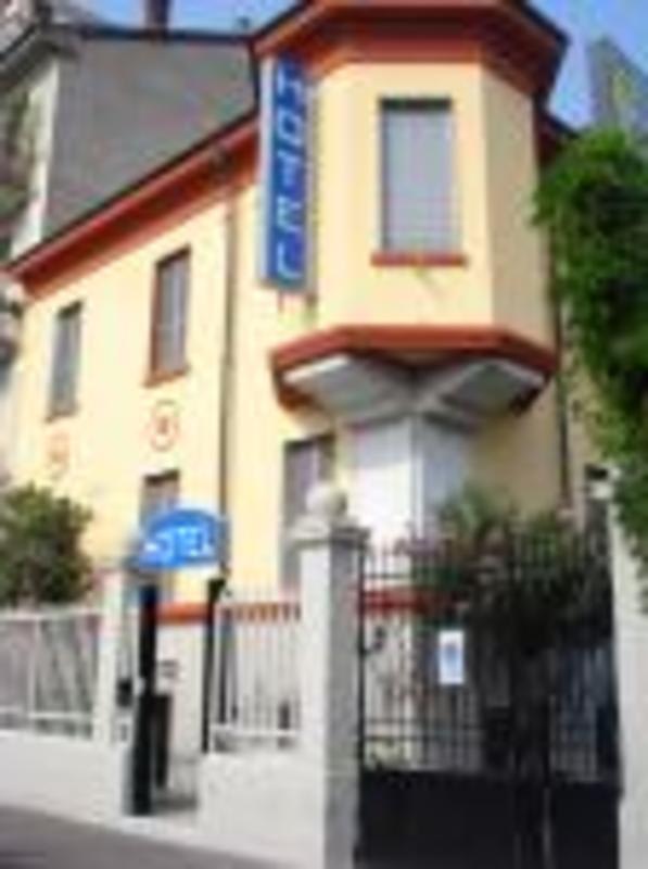 Hotel Brenta Milano photo 1