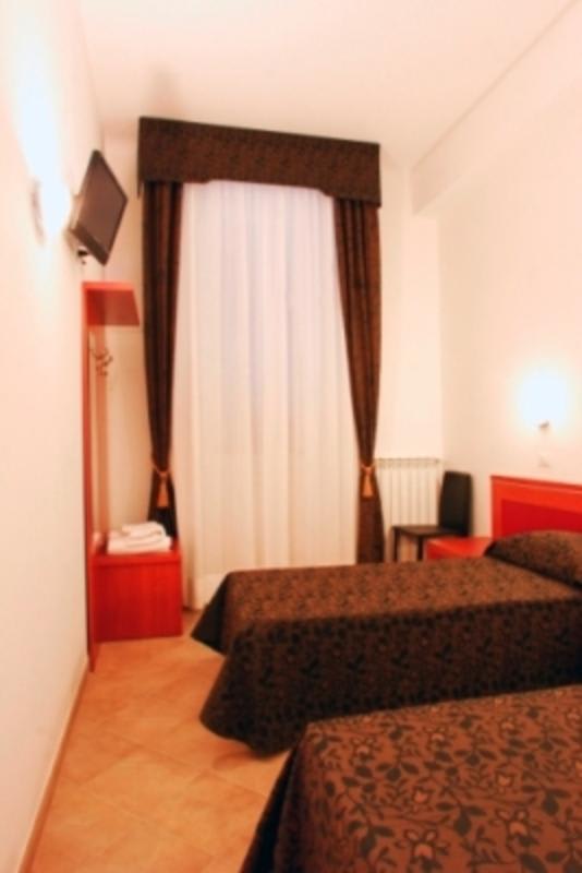Hotel Brenta Milano photo 2