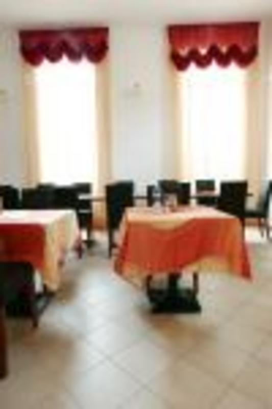 Hotel Brenta Milano photo 3