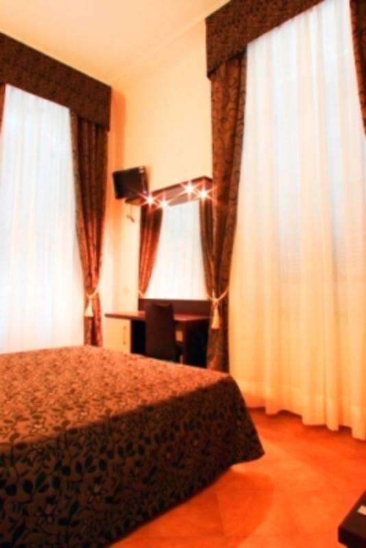 Hotel Brenta Milano photo 4