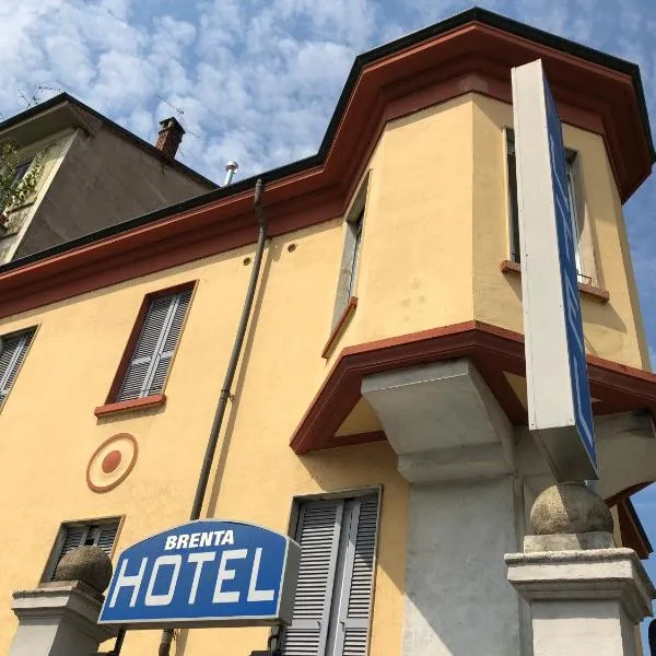 Hotel Brenta Milano photo 5