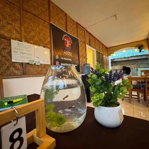 Island Vibes Hostel photo 5