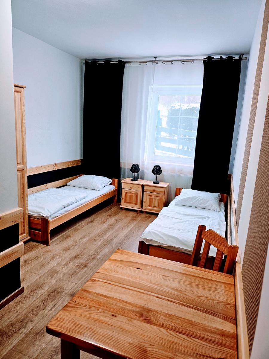 Hostel Polskie Wrota photo 4
