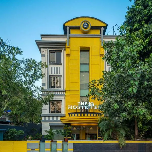 The Hosteller Delhi photo 5